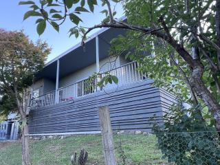 Buchan Motel - 7
