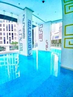 1BR in Makati Prime Location - Manila - 5