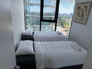 Top Floor Luxury Apartments by SAMAH - Brisbane - 4