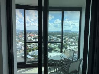 Top Floor Luxury Apartments by SAMAH - Brisbane - 6