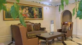GreenTree Alliance Hotel Tongcheng Tong'an Road Beidao - Wangguolu - 8