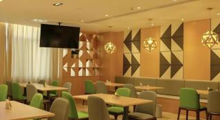 GreenTree Eastern Hotel Bengbu Huaishang District Yubo Garden - Bengbu - 3