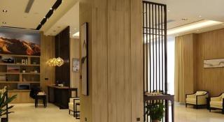 GreenTree Eastern Hotel Bengbu Huaishang District Yubo Garden - Bengbu - 7