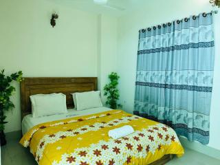 Hotel Nice Look - Kuākāta - 4