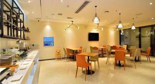 City Comfort Inn Kunming Flower City Midea Shuncheng Mansion - Kunming - 4
