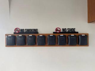 Cozy R7R1 #Room 2pax #1min walk to KSL #Bathroom - Johor Bahru - 2