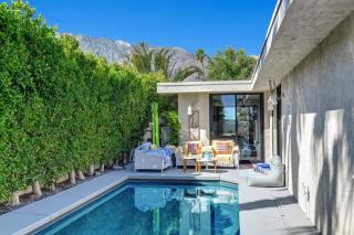 Racquet Club Poolside - Palm Springs - 0