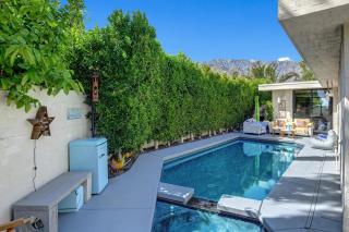Racquet Club Poolside - Palm Springs - 9