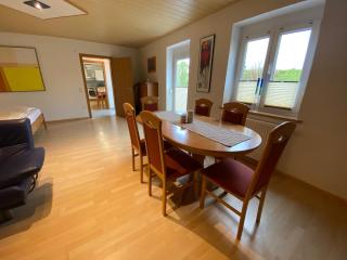 Ferienwohnung Meßmer mit Terrasse - Heiligenberg - 3