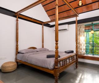 Tentgram Brickhouse - Kozhikode - 4