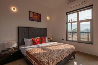 Aranyavas Nature Retreat - Jaipur - 7