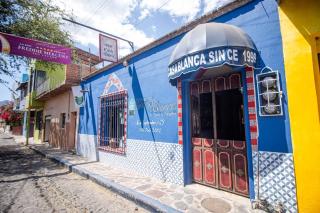 Hotel Casa Blanca - Ajijic - 8