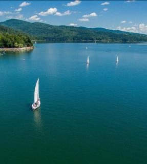 Apartament LOFT w Lagunie Beskidów - 5