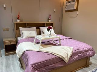 2-Bedroom Apartment Al-Bawadi - Dschidda - 6