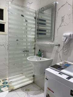 2-Bedroom Apartment Al-Bawadi - Dschidda - 1