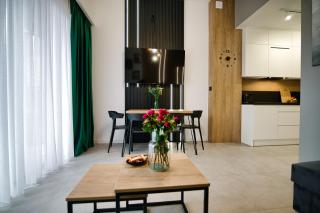 Apartament LOFT w Lagunie Beskidów - Zarzecze - 9