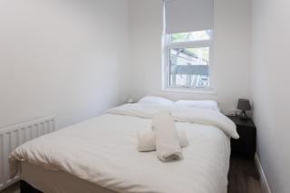 Belfast Boutique Apartment for 2 - Belfast - 8