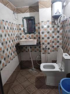 The Gateway Banaras Guest House - Varanasi - 9