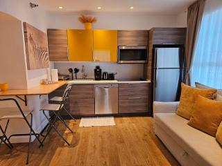 Bright 1BedRoom RENOVATED NEAR THE BEACH (4PPL) - Miami Beach - 5