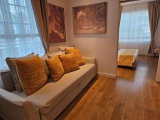 Bright 1BedRoom RENOVATED NEAR THE BEACH (4PPL) - Miami Beach - 3