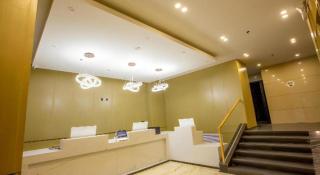 City Comfort Inn Xining Limeng Commercial Pedestrian Street - Xining - 6