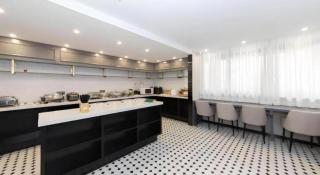 Premier City Comfort Hotel Yangzhou Shouxi Lake West Gate Weiyang Road Siji Garden - Yangzhou - 6