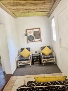 Amanzi Farm Rooms - 8
