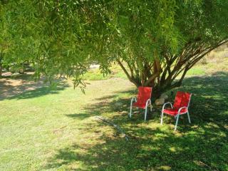 Amanzi Farm Rooms - 7