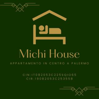Michi House Appartamento in centro a Palermo - Palermo - 1