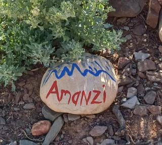 Amanzi Farm Rooms - 6