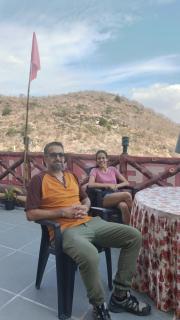 Rudraksh Hotel Kumbhalgarh - Kumbhalgarh - 9