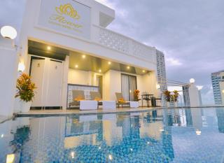 Flower Hotel - Da Nang - 7