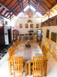 Lotus & Teak Villas - Dalung - 9