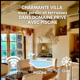 Maison NICOLA - Fréjus - 0