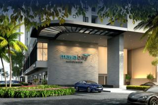 Gamuda Cove - - 0