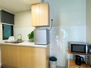 Gamuda Cove - - 6