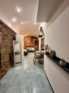 Central Stone Studio near the Sea in Cinque Terre - Monterosso al Mare - 8