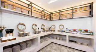 Echarm Hotel Qianjiang Crayfish Vocational College - Qianjiang - 7