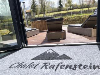 Chalet Rafenstein - Moisei - 9