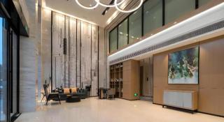 City Comfort Inn Suizhou Guangshui Passenger Center - Suizhou - 8