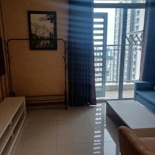 One Bedroom mã Lp 43 04 Vinhomes Central Park - Ho Chi Minh - 9