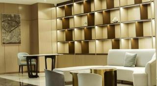 Gya Hotel Shanxio Jinzhong Pingyao Ancient City - Pingyao - 7