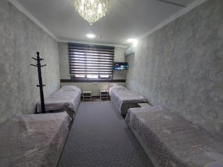 Sokin Hostel by Djamshid - Bukhara - 0