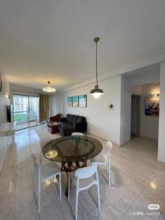 PD Port Dickson Seaside View - Seri Bulan Condo - Port Dickson - 7