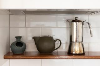 Cuba St Apartment & Parking - 7