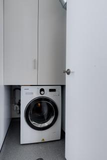 Cuba St Apartment & Parking - 2