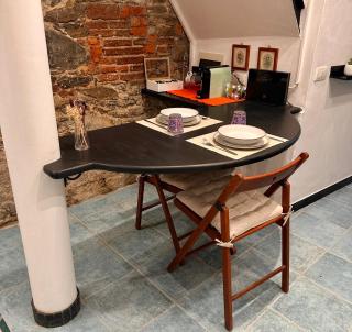Central Stone Studio near the Sea in Cinque Terre - Monterosso al Mare - 5