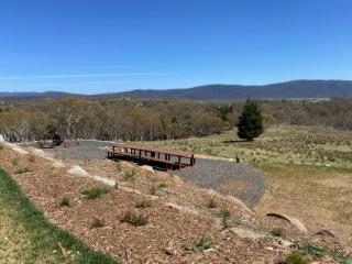 The Log House - Jindabyne - Crackenback - 4