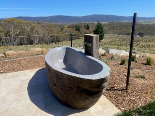 The Log House - Jindabyne - Crackenback - 2