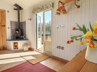 Balwen Shepherd's Hut - 8